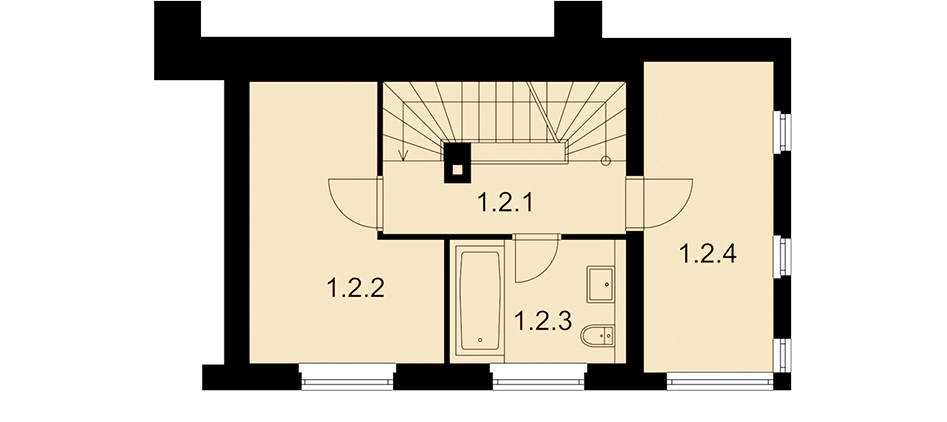 1. patro